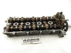 349.po1304 Porsche Cayenne Right Camshaft Carrier With Camshafts 948105121 4.5l V8 03-06 349.po1304 Porsche Cayenne Right Camshaft Carrier With Camshafts 948105121 4.5l V8 03-06