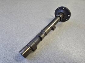 54605010 Porsche Very Nice Used Original Norris 331 S 356 Pre A Camshaft Nla #14