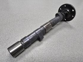546050100 Porsche Very Nice Used Original Genuine 356 Pre A Camshaft #5 Nla