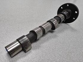 6161051050r Porsche Nice Used Original Genuine 356b Super 90 356sc 912 Camshaft #12