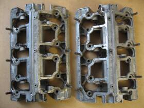 90110511106 Porsche 1965 911 Cam Tower Centerlube Date 8/1965