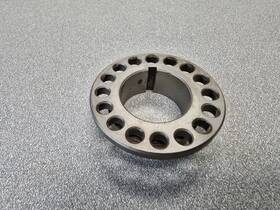 Porsche 90110558300 Nice Used Original 911 2.0 Camshaft Timing Sprocket Alignment Gear #1