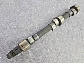 9111051430r Porsche Very Nice Used Genuine 911 2.7 Left Camshaft 75-77 Elgin 5912 Grind #1