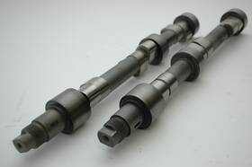 91110514300 Porsche 91110514400 911 S Engine Camshaft Custom Elgin 906 Grind