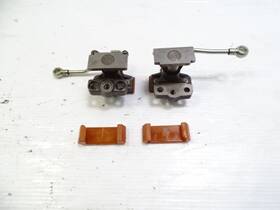 92810502808 Porsche 92810502708 87 928 S4 Camshaft Chain Adjuster