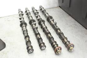 9281052916r Porsche 1985 928 S4 Right Camshaft P/n 105 291 6r 5.0l V8 5spd Manual Lm94