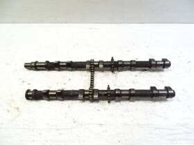 9281052944r Porsche 87 928 S4 Camshaft Set Intake/exhaust Left 5-8 9281052926 9281052944r Porsche 87 928 S4 Camshaft Set Intake/exhaust Left 5-8 9281052926