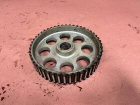 92810554510 Porsche 928 84-86 4.6l Engine Timing Camshaft Gear Oem #84149