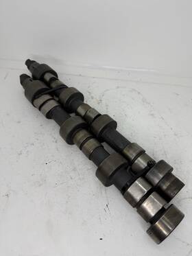 9301051430r Porsche 911 930 Turbo Camshaft Pair 3.0l