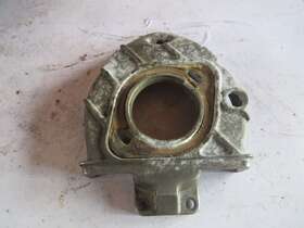 Porsche 944 105 129 1r Camshaft Side Cover