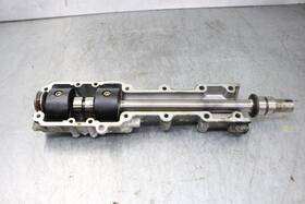 94410110505 Porsche 944 924s 2.5 Engine Balance Shaft With Cover Housing Lm67