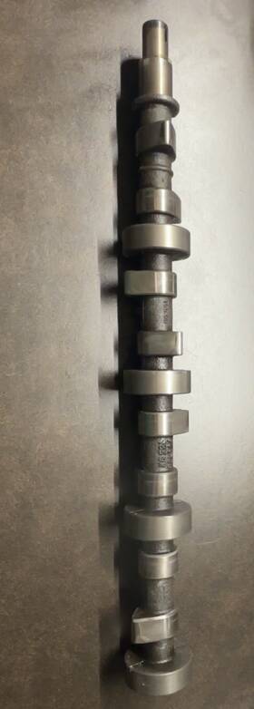 9441051559r Porsche Very Nice Used Original Genuine 944 924s Camshaft 1986-88
