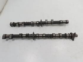 9441052772r Porsche 90 944 S2 Camshafts Intake And Exhaust Pair 3.0l M44.41 16v