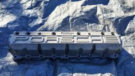 9441062506r Porsche 9441062505r 944 8 Valve 2.5l Camshaft Housing Used Genuine