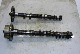 946-105-241-02 Porsche 2011-2016 Panamera 4 3.6l Right Side Engine Intake And Exhaust Camshaft
