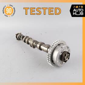 94610505176 Porsche 14-18 Macan S 95b / Cayenne 958 3.0l 3.6l V6 Left Intake Camshaft Oem