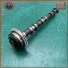 94624261a1 Porsche 15-18 Cayenne 3.6l Right Exhaust Camshaft With Adjuster Oem