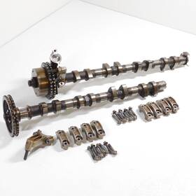 94810502120 Porsche 03-06 Cayenne 4.5 V8 955 Camshaft Set Intake And Exhaust Right Cyl. 1-4