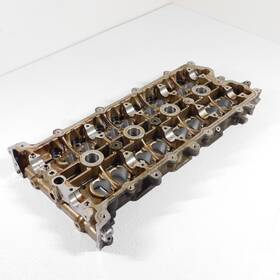 9481051210r Porsche 03-06 Cayenne 4.5 Engine Right Camshaft Tray Carrier Head Block Cyl. 1-4