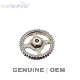 94810518111 Porsche 2010-2016 Panamera 970 - Exhaust Cam Gear / Camshaft Sprocket 94810518111 Porsche 2010-2016 Panamera 970 - Exhaust Cam Gear / Camshaft Sprocket