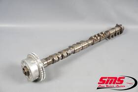 94810524171 Porsche 10-18 Cayenne Panamera Turbo 4.8l Right Inlet Intake Camshaft Rh Oem