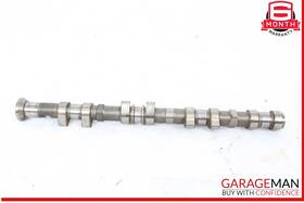 94810524420 Porsche 11-18 Cayenne S 958 4.8l Left Exhaust Cam Shaft Camshaft Oem