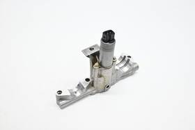 9481052612r Porsche 10-16 Panamera Engine Left Camshaft Bearing Ledge Flange Bracket Oem
