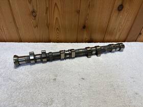 948244 Porsche 11-18 Cayenne 4.8l Panamera Left Driver Exhaust Cam/camshaft Oem