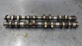 Porsche 95510510200 Cayenne 955 4.5 V8 M48.00 Camshaft Set Intake Left Driver Side Lm07