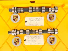 993-246-83 Porsche Oem 911 993 Turbo Gt2 Evo Cams Original