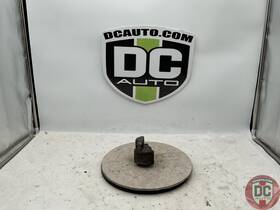 99310511702 Porsche 1994-1998 911 993 Camshaft End Cover 124260