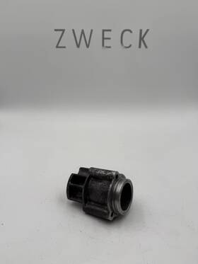 9931051172r Porsche Genuine Oem 911 993 Camshaft Cover 1995 - 1998