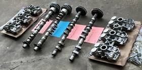 996.105947.03 Porsche Camshafts Tappet Variocam Plus 3.6l 911 Carrera 05 06 07 08 M97/m96.05 996.105947.03 Porsche Camshafts Tappet Variocam Plus 3.6l 911 Carrera 05 06 07 08 M97/m96.05