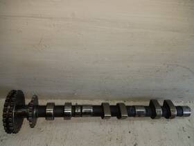 996.185.54 Porsche 1999-2002 Carera 3.4l Intake Camshaft 6 Cylinder M145