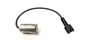 996-605-902-00 Porsche 911 996 986 Boxster Solenoid For Variable Cam Adjuster Grey Cyl. 4-6