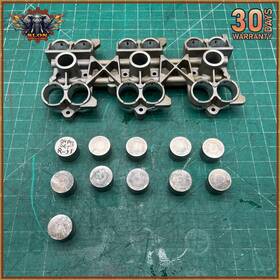 Porsche 9961041054r 03-04 Boxter 2.7l M96.23 Left Or Right Camshaft Follower Housing Oem