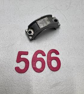 9961042453r Porsche 2000-08 Boxster S Engine Camshaft Boot Bracket Oem