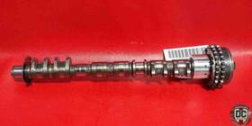 99610503500 Porsche 2002-2008 911 3.6l Camshaft Intake Cyl 1-3