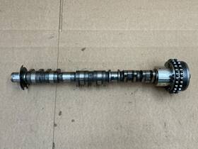 996105052 Porsche 06 07 08 Cayman S Engine Left Intake Camshaft Actuator 3.4l 1506 Oem