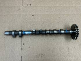 996105178 Porsche 06 07 08 Cayman S Engine Left Exhaust Camshaft 3.4l 1506 Oem