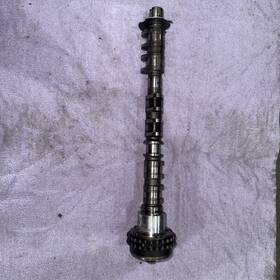 99610591600 Porsche 1997-2008 986 987 Boxster S Camshaft Intake Cyl 4-6 3.4l 99610591600 Porsche 1997-2008 986 987 Boxster S Camshaft Intake Cyl 4-6 3.4l