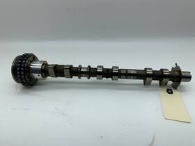 99610592120-24309 Porsche 2003-2004 Boxster 2.7 Intake Camshaft 1-3 Cylinder With Adjuster 99610592120-24309 Porsche 2003-2004 Boxster 2.7 Intake Camshaft 1-3 Cylinder With Adjuster