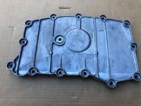 99610703158 Porsche 911 996 997 Boxster 986 987 Engine Oil Pan -