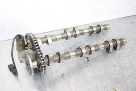 99622195106 Porsche 1998 Boxster 986 2.5 M96.20 Camshaft Camshafts Left Drivers Side Lm78