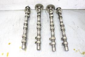 99622247222 Porsche 996 3.4l 911 986 3.2l Bank Camshafts Cams Camshaft Cam Lm70