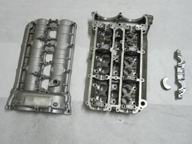 997.105.039.91 Porsche 9971051413r 997 Gt3 Left Camshaft Housing 99710503991 997.105.141 3r 997.105.039.91 Porsche 9971051413r 997 Gt3 Left Camshaft Housing 99710503991 997.105.141 3r