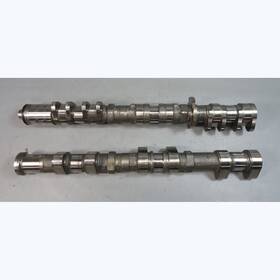 9a110501403 Porsche 2009-2012 997 911 3.8l Ma101 Bank 2 Engine Camshaft Pair Cyl 4-6 59k Oem 9a110501403 Porsche 2009-2012 997 911 3.8l Ma101 Bank 2 Engine Camshaft Pair Cyl 4-6 59k Oem