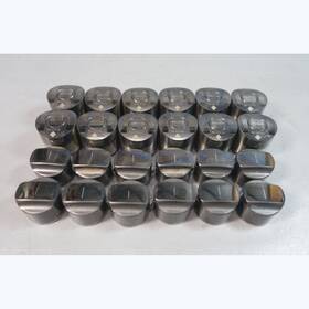 9a110507003 Porsche 2009-2013 997 911 Camshaft Hydraulic Lifter Tappet Set Intake Exhaust