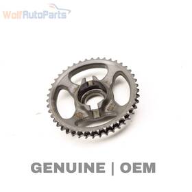 9a110514702 Porsche 2009-2012 2014-2016 Cayman - Right Exhaust Cam Gear / Camshaft Sprocket