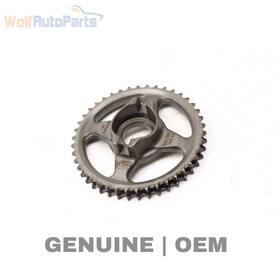 9a110514802 Porsche 2009-2016 911 - Left Exhaust Cam Gear / Camshaft Sprocket